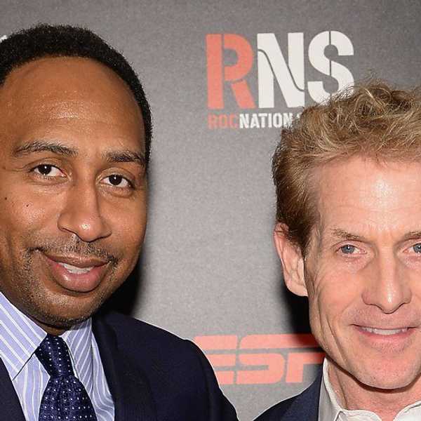 The SEC As Sports TV personalities