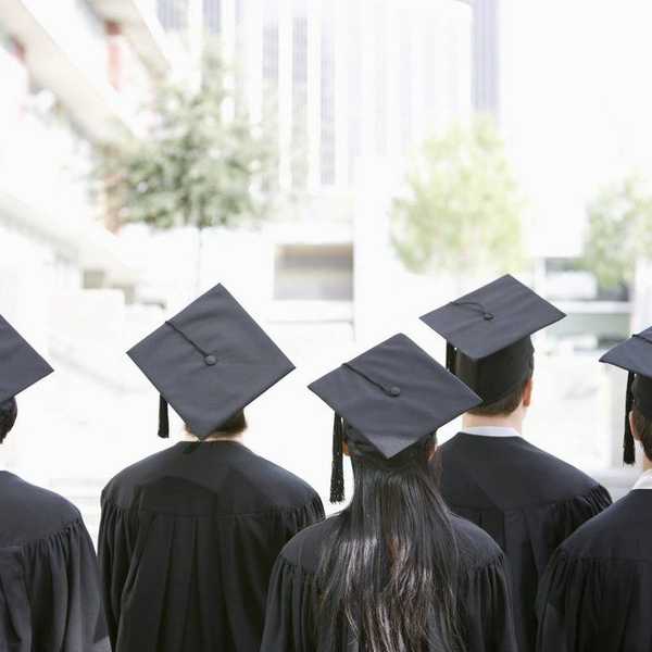 Life Lessons Learned From A College Tour