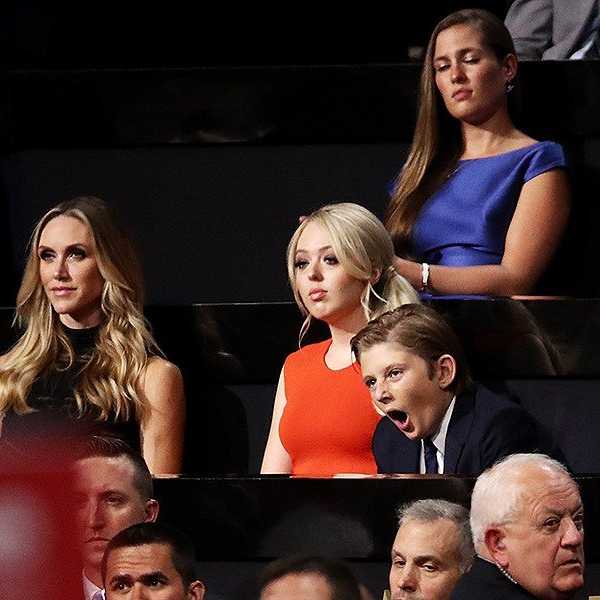 A Review of the 2016 RNC
