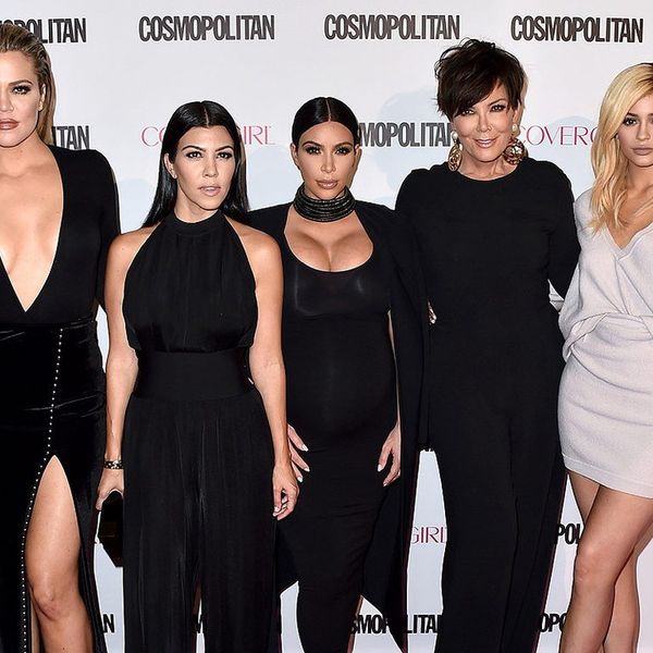 What's The Big Deal With The Kardashians?