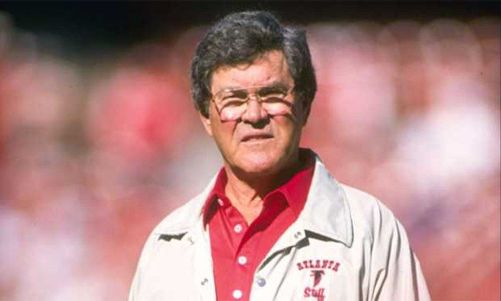 Thank you, Coach Campbell.