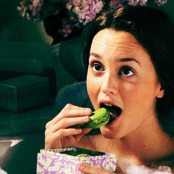10 Reasons Blair Waldorf Is My Spirit Animal