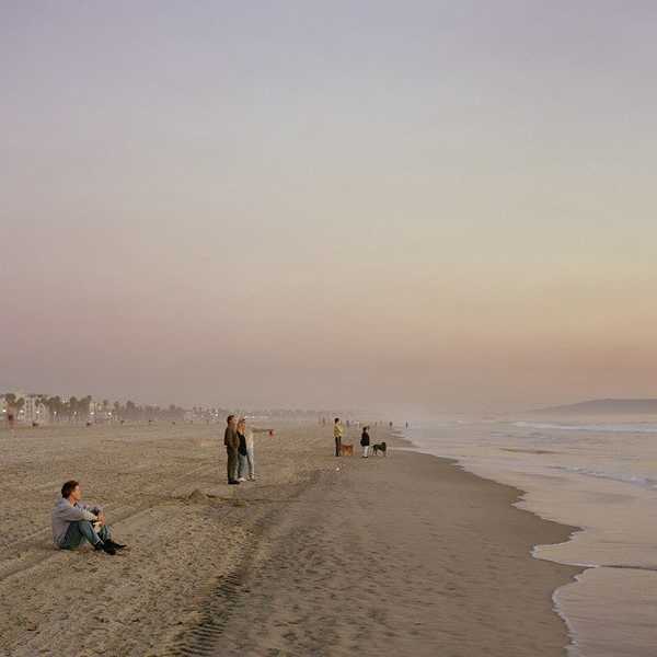 Is There Such A Thing As Being Too Happy?