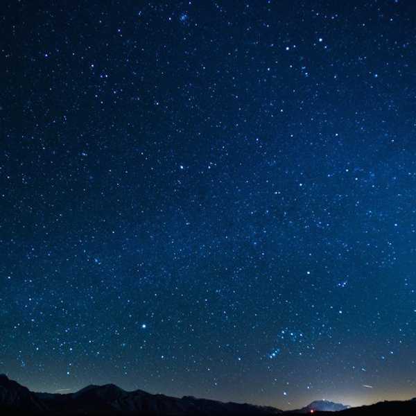 A Cosmic Perspective