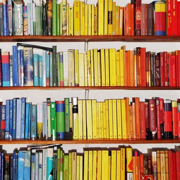 5 Seriously Underrated Young Adult Book Series You've Probably Never Heard Of