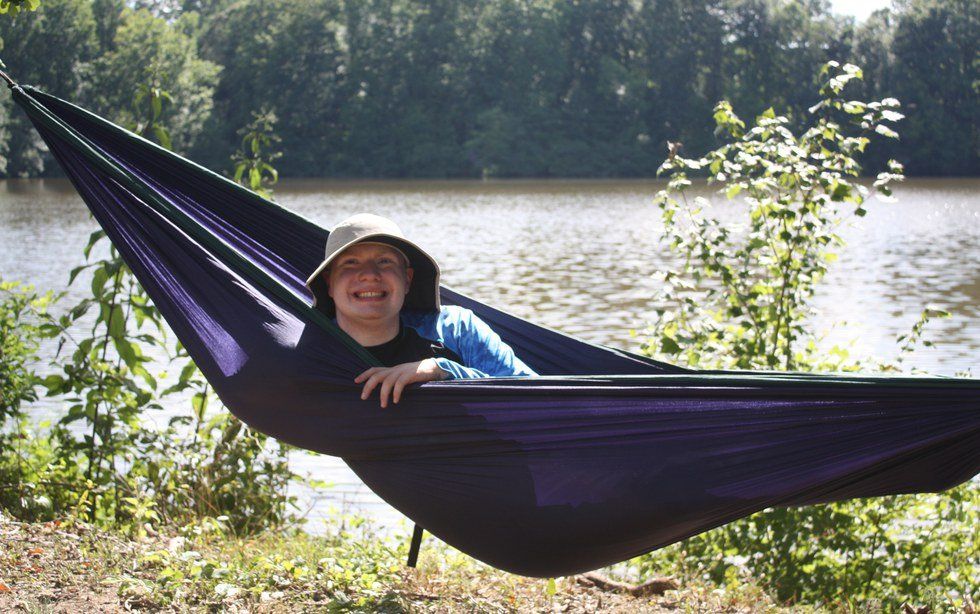 Discovering My Cousin Has Autism