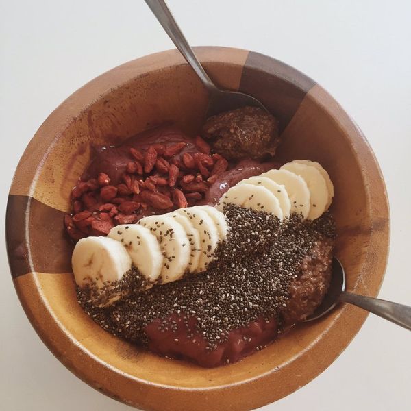 Five Things To Consider When Becoming Vegan