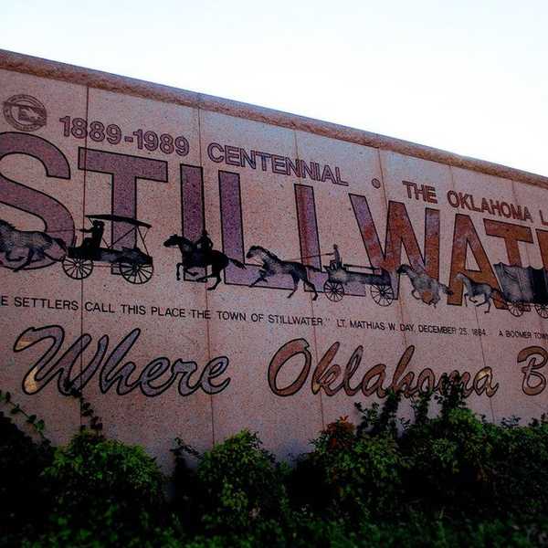 13 Places That OSU Freshmen Need To Check-Out In Stillwater