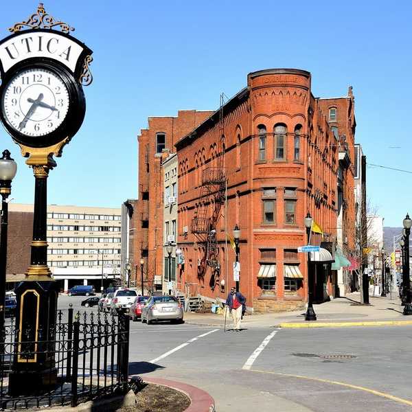 10 Things I'll Miss From Utica, New York