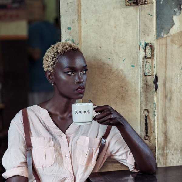 5 Things That Makes Me The Annoying Starbucks Customer