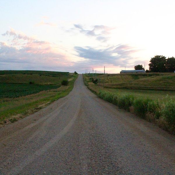 5 Of The Best Things About Summer In Iowa