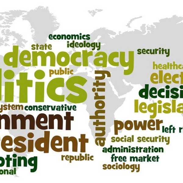 Why We Shouldn't Let Politics Divide Us