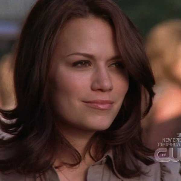 Haley James Scott Quotes