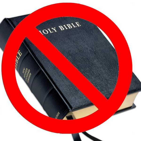 20 Ways To Avoid Accidentally Furthering The Kingdom of God