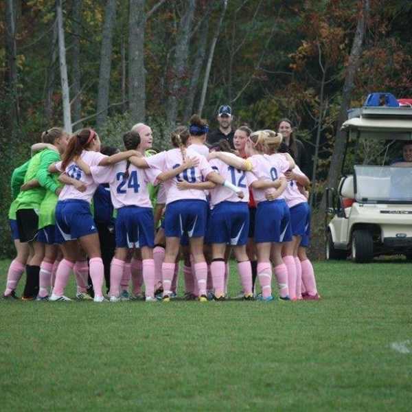 How Being An Athlete Has Changed My Life