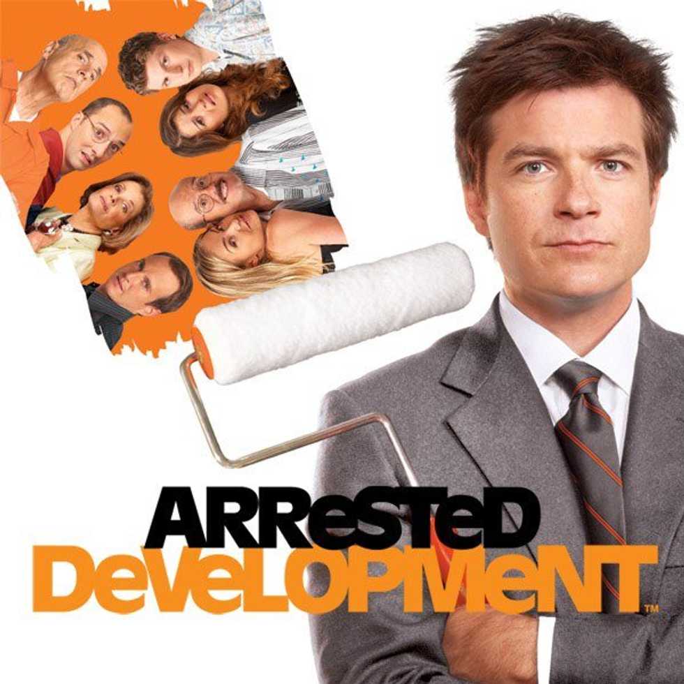11 Emotions As Told By The Cast Of Arrested Development | The Odyssey ...