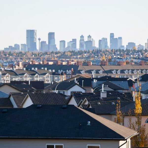 Racism in the Suburbs