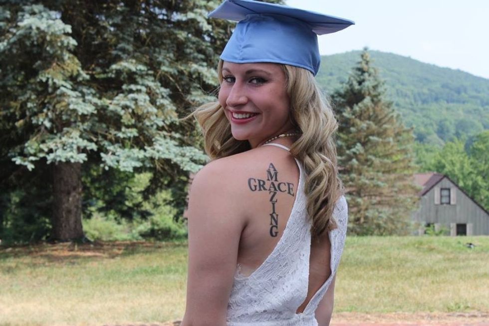 5 Reasons Why Self-Respect Is The Most Important Trait To Carry