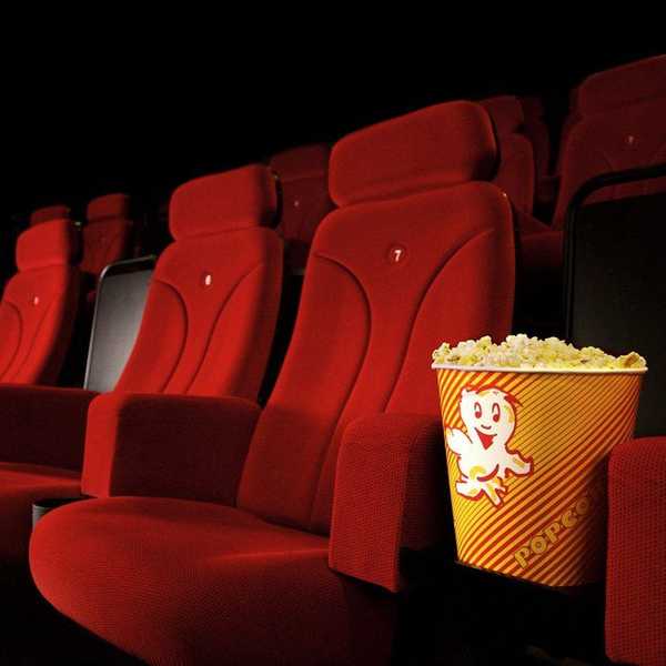 Must-See Summer Movies