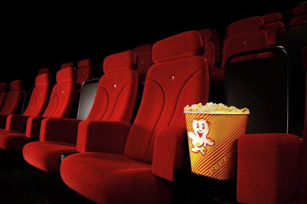 Must-See Summer Movies