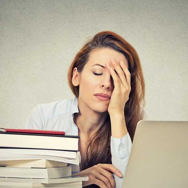 5 Things College Students Hate Hearing During The Summer