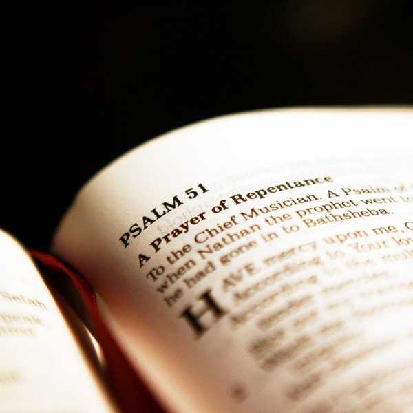 6 Verses That Foster Faith In This Chaotic Time