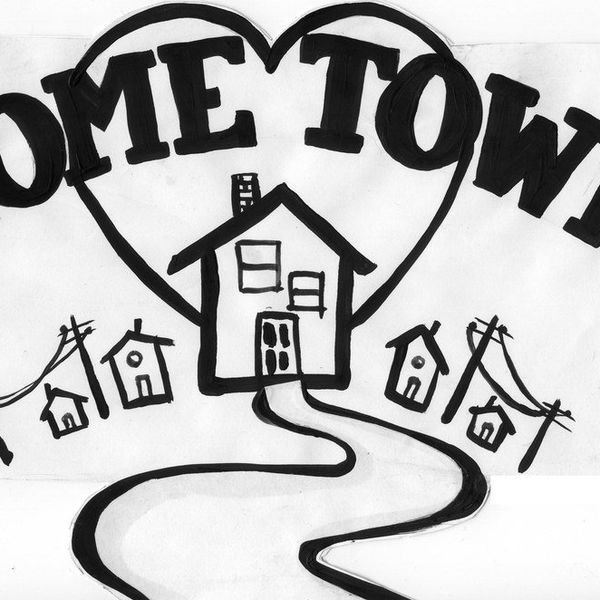 How To Fall Back In Love With Your Hometown