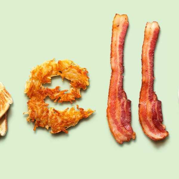 Everything You Need To Know About The Whole30