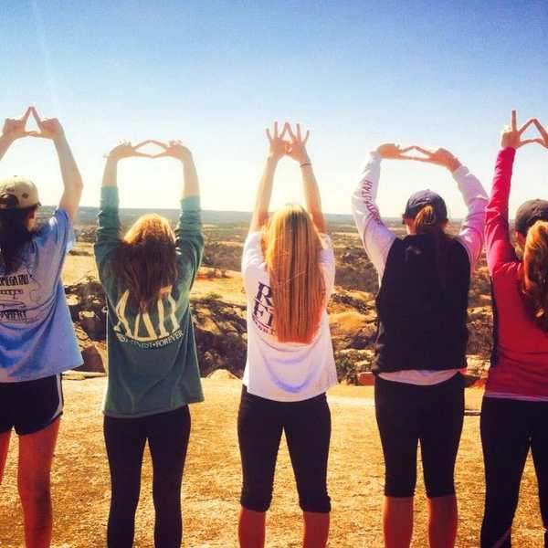 Why I Joined My Sorority