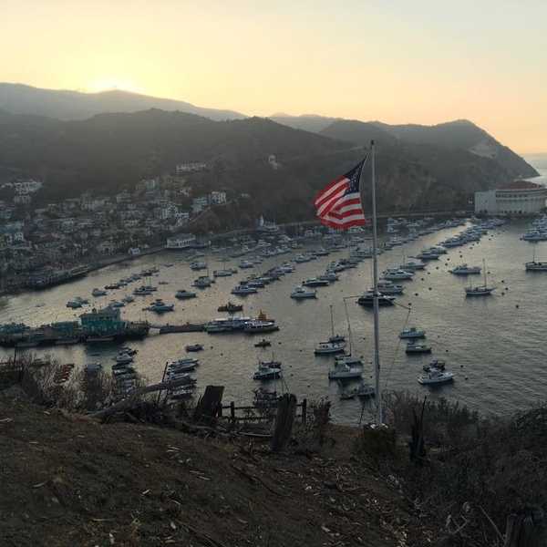 Catalina Island Guide to Food and Fun