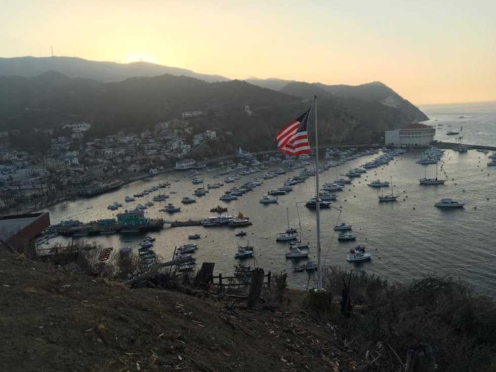Catalina Island Guide to Food and Fun