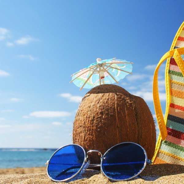 11 Things To Keep You Occupied In The Summer