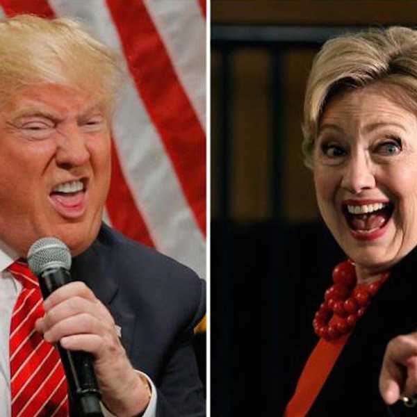 Hilary or Trump? I Choose Neither!