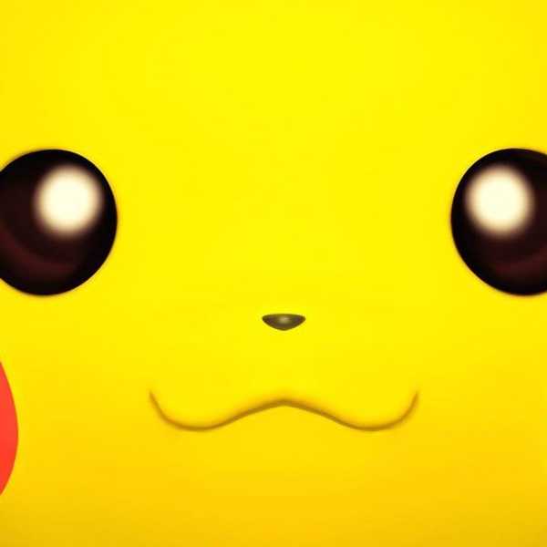 500 Words On Pokémon Go