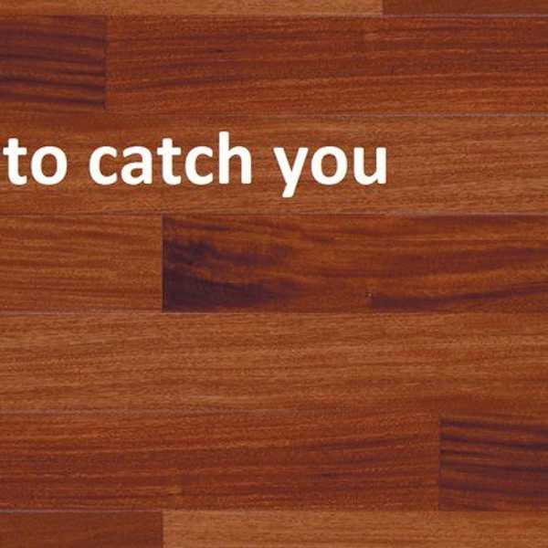 Falling: How to NOT Catch Yourself