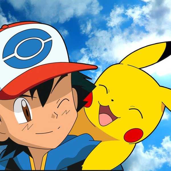 I Don't Get Pokémon Go