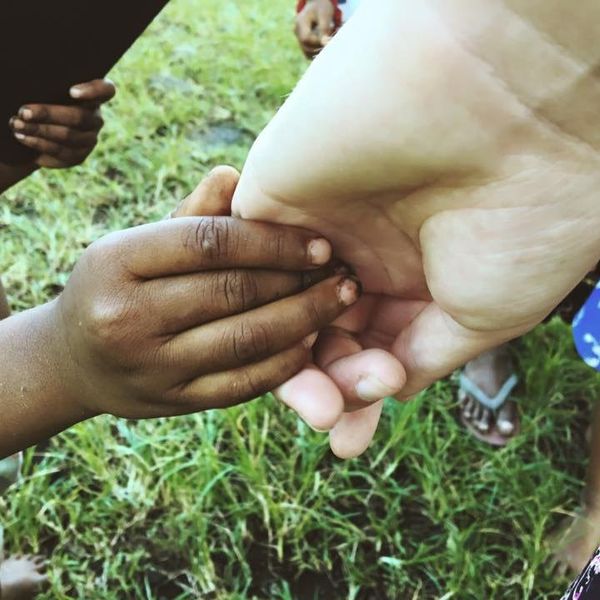 Ask And You Shall Receive