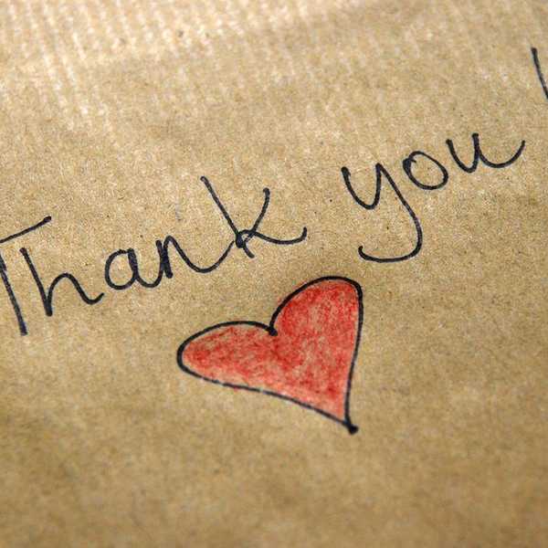 A Note From A Small College Content Creator