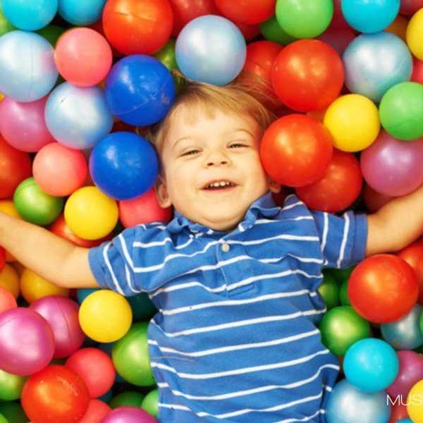 20 Of The Best Feelings In The World