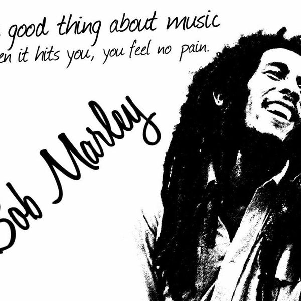 7 Songs That Will Give You Hope For The Future