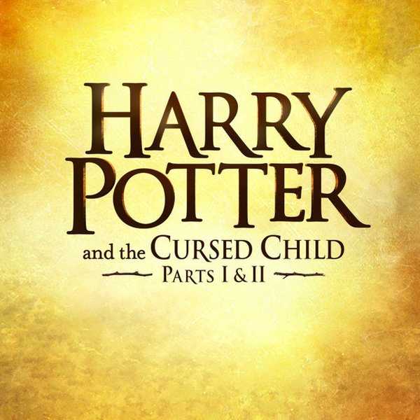 'Harry Potter And The Cursed Child': J.K. Gives Us Another Story After All This Time?
