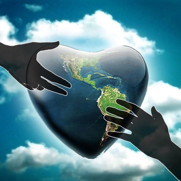 A Letter To Society On What We Can Do To Change From Recent Events