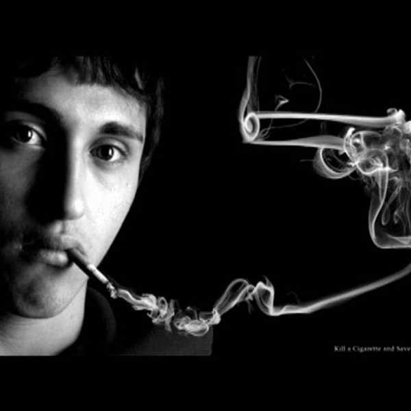 Smoking Is Not Cool