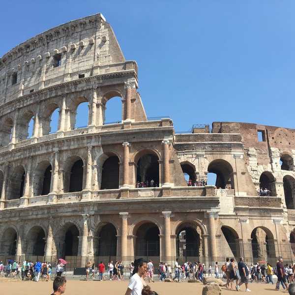 The 10 Biggest Differences Between the US and Italy