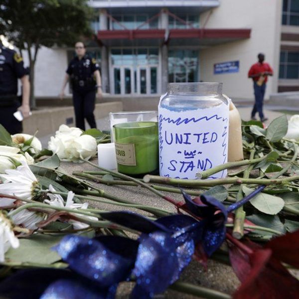 We Can Make America Great Again