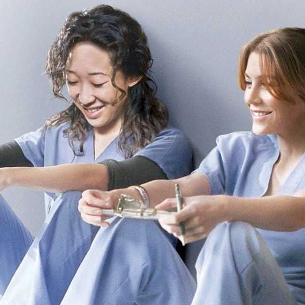 10 Of The Best Grey's Anatomy Quotes