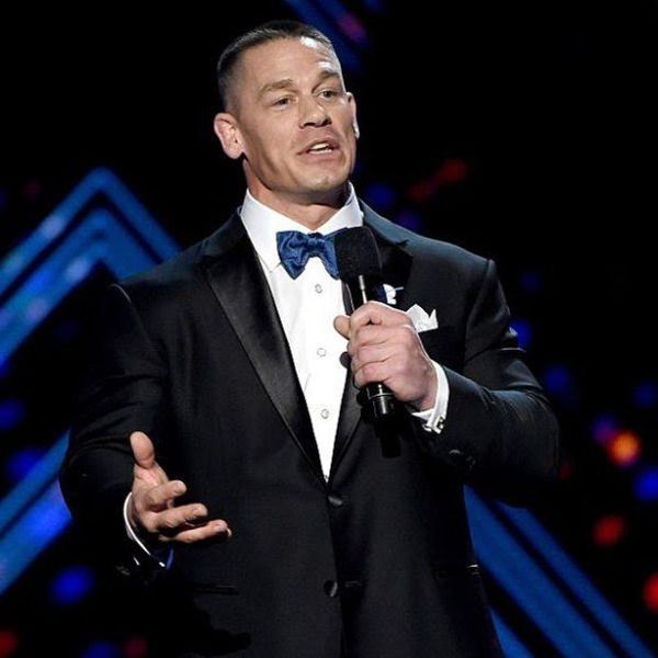 John Cena Speech: The Truth About Sports