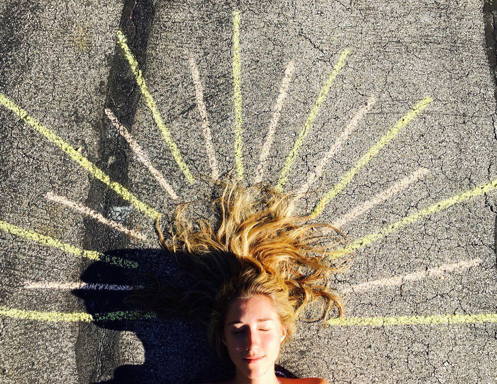 A Little Positivity Goes A Long Way