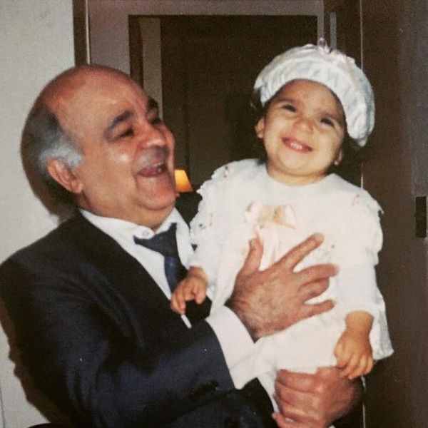 An Open Letter To Granddaughters Who Have Lost Their Grandfather