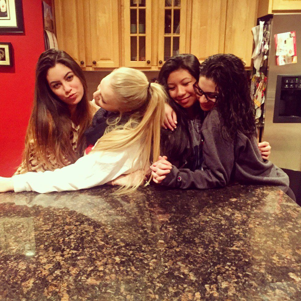 The Most Important Lesson I Learned My Freshman Year Of College